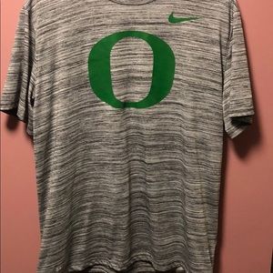 Oregon ducks Men’s dri-fit tee
